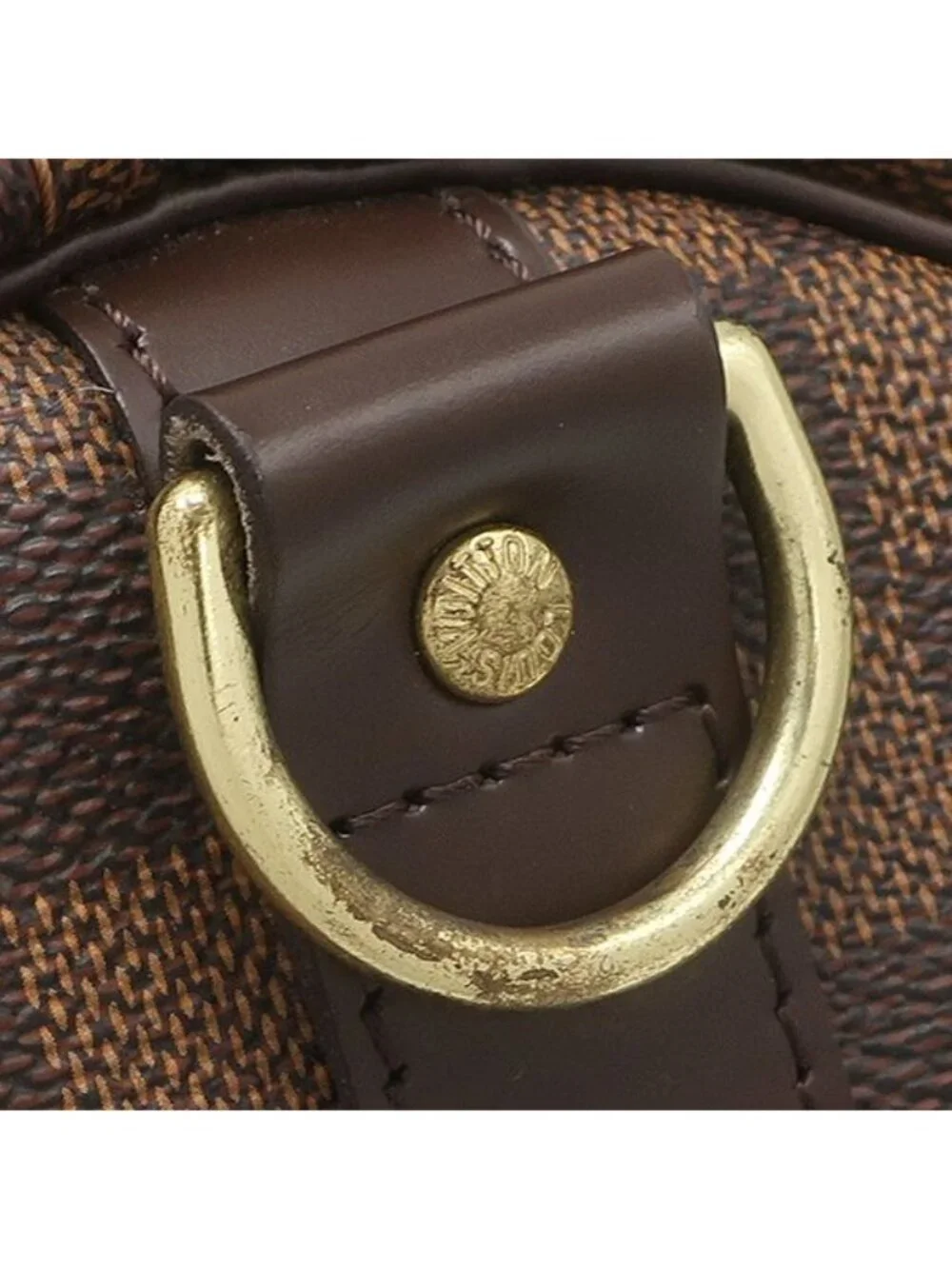 Louis Vuitton this authentic